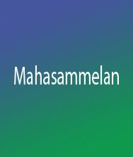 Mahasammelan