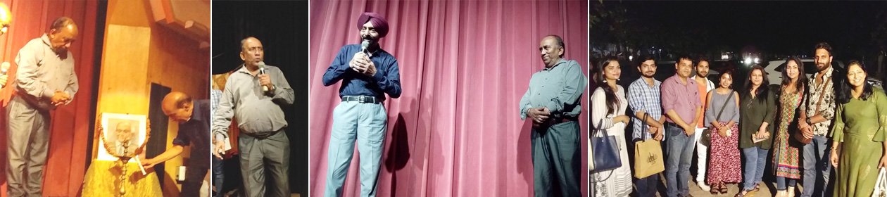 RAMA SHANKER NISHESH