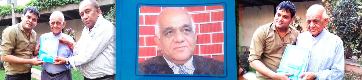 RAMA SHANKER NISHESH