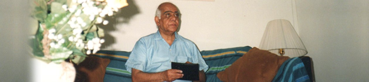 RAMA SHANKER NISHESH