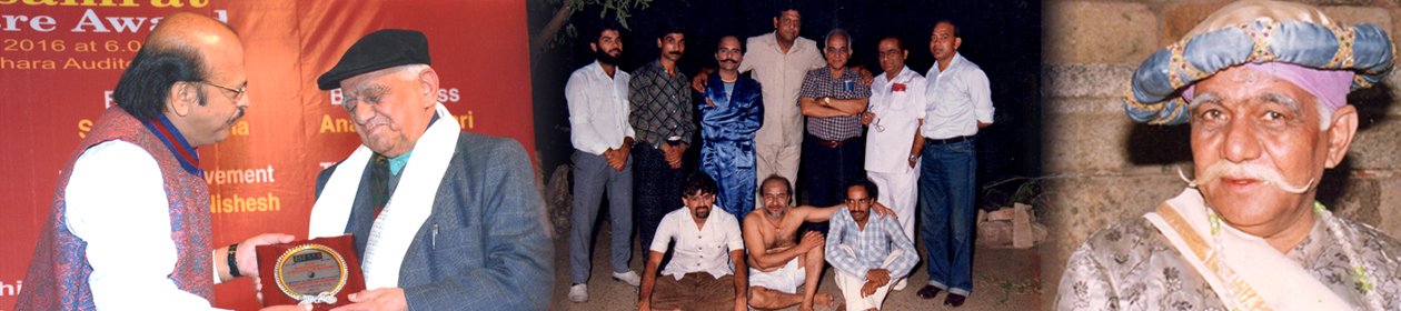 RAMA SHANKER NISHESH